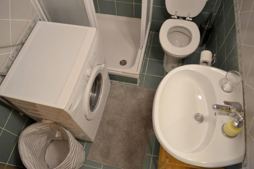 Saturn Apartment In Piran, Kind, Unique, Warm Eksteriør bilde